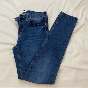 PACSUN Men’s Stacked Skinny W28 L30